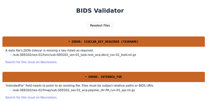 BIDS_Validator_error