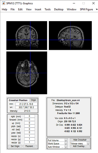 data