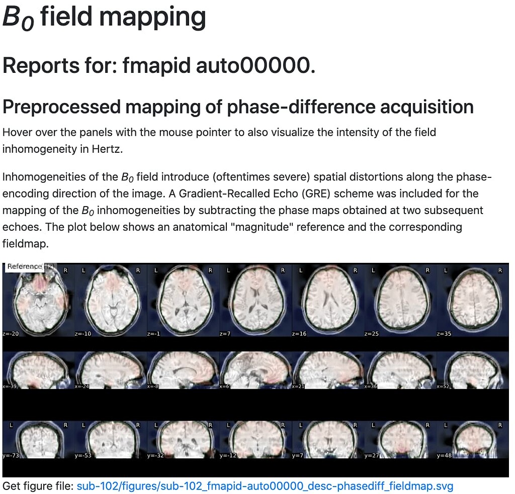 Total Readout Time Not Defined - Software Support - Neurostars
