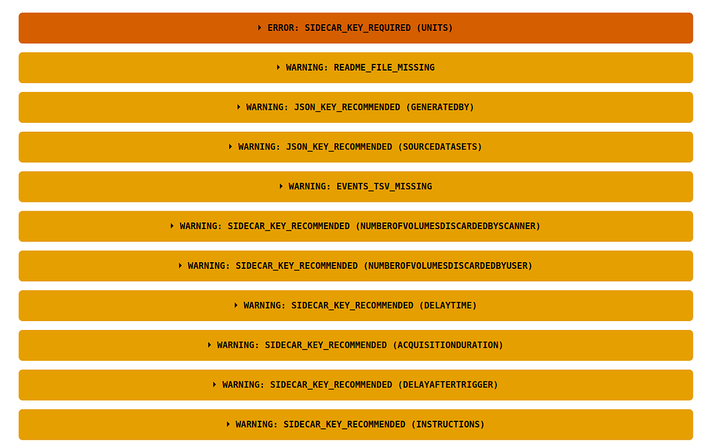 fMRIPrep Not Resampling (Reference Space Not Set Error) - Software ...
