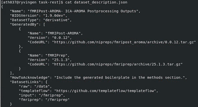 dataset_description_fmripost_aroma