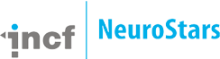 INCF Neurostars logo